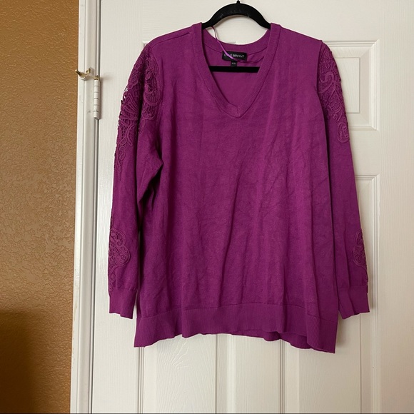 Lane Bryant Sweaters - Lane Bryant sweater